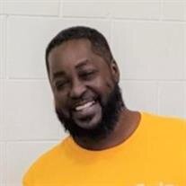 Mr. Anthony L. Holliman
