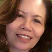 Mrs. Carmelina Pila Lawrence