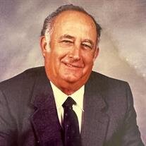 Anthony M. Vinterella