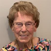Katherine Marie Brabson