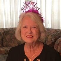 Lillian Wilson