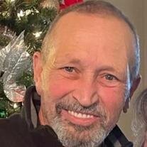 Ronald Joseph Cormier