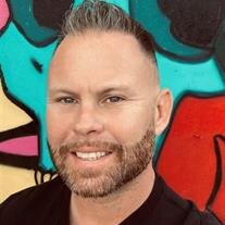 Christopher "Chris" Matthew Speyrer