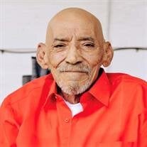 IGNACIO G. PEREZ