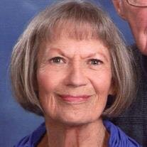 Shirley Ann (Roberts) Whitmire