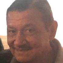 Enrique M. "Henry" Nunez