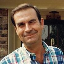 Thomas Dale Williams