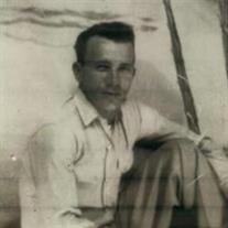 Morris Gus Golmon