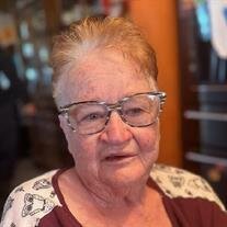 Joyce Marie Richards