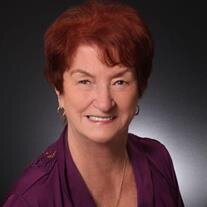 Margaret Johnson