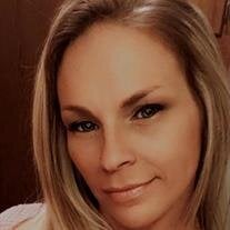 Mrs. Christina Michelle Dobson