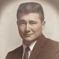 Lt. Col. Robert (Bob) Raymond Mullins Sr.