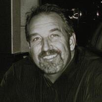 John William Harris
