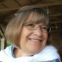 Sandra K. Warner