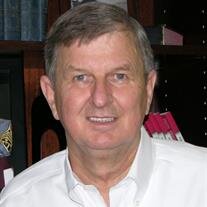 Mr. Michael Duane Blackwell