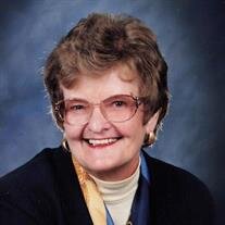 Sally Finkbine Baker