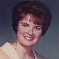 Judy Mae Keefer