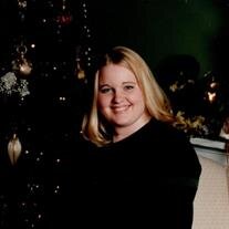 Bree Anna McCarley
