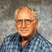 Wilbur Franklin Perdue