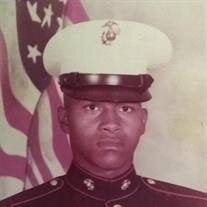 Peter Battle Sr.