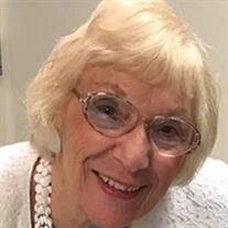 Marie A. Forenzo