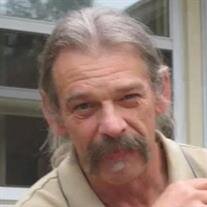 Roland D. Burns