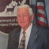 Dan R. McCoy