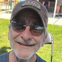 Jeffri C. "Jeff" Cecrle