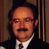 Robert W. Blauch