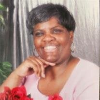 Jennifer Alfreda Ames