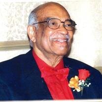 Hilton Beard Sr.