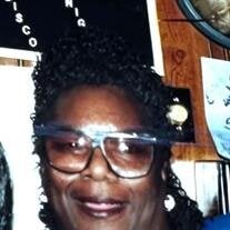 Legrant E. Branch
