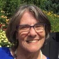 Mrs. Margaret "Peggy" Gilbert Pruyne