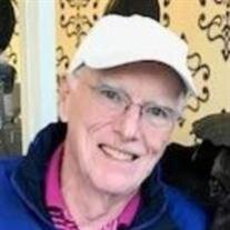 Francis "Frank" Harvey