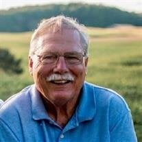 David Willis Gregg