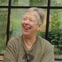 Bernadette Ann Scherder
