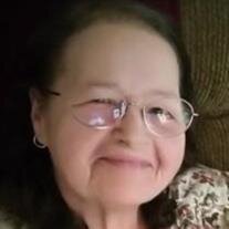 Sandra "Sandy" Nimmons Stricker