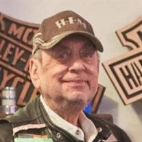 Stanley Joe Ritterbach