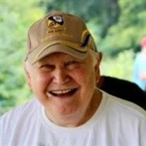 William "Bill" Harding Davis