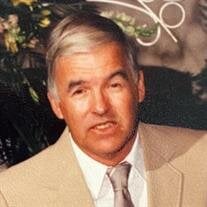 Stanley Gordon Volnoff