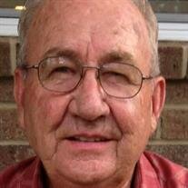 Marshall Ray DeBusk
