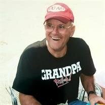 George Edward Kountz III