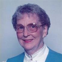 Jeannette R. Van Den Bosch