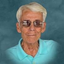 Daniel J. Bills