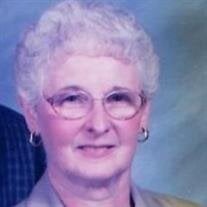 Sharon M. Gratz