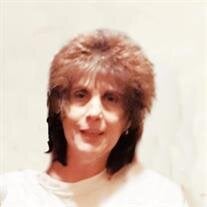Frances Friscia