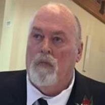 David Oliver Layne