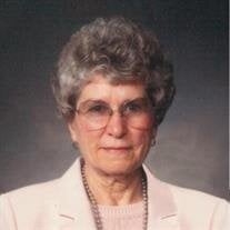Joann Wymore