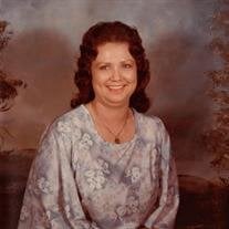 Mrs. Shirley Diane Hamilton