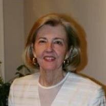 Virginia (Ginger) Clark Wallace
